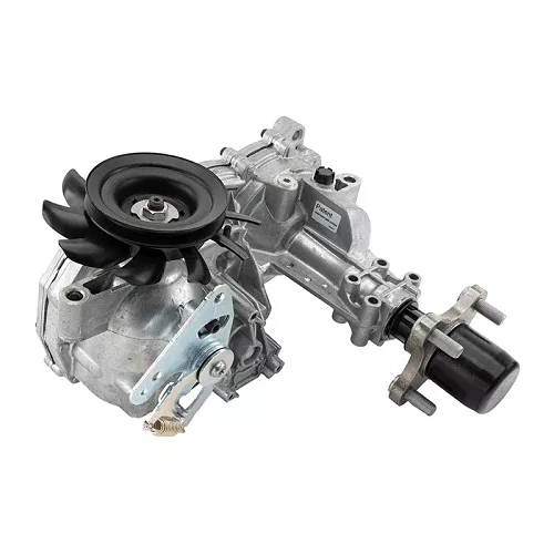 Hustler Raptor Right Side Transmission (604127)
