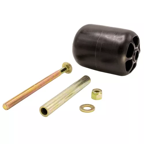 Hustler Rear Anti Scalp Kit (113910)