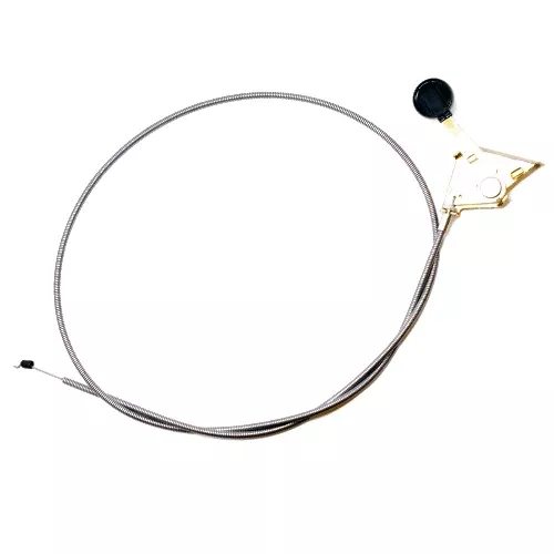 Hustler Throttle Cable (601094)