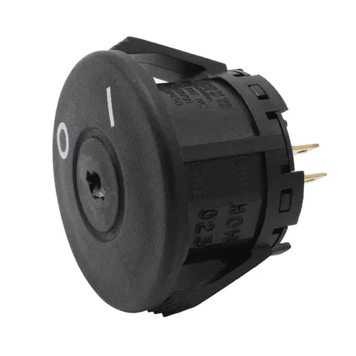 Hustler Zevo Ignition Switch Assembly (608261)
