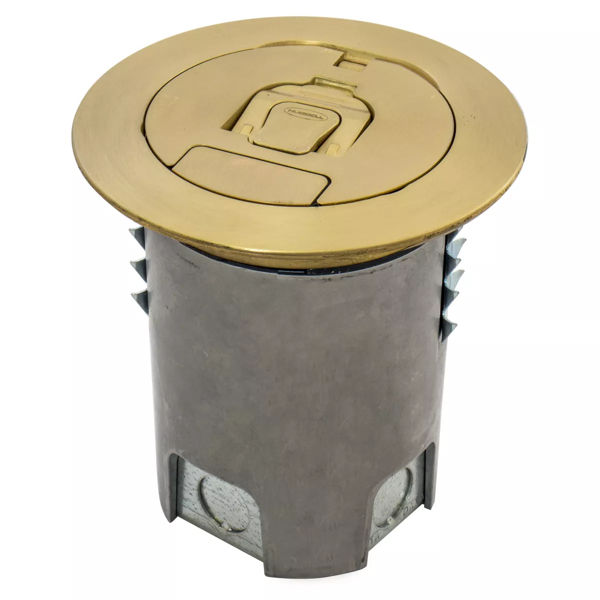 HWDK AFBS1R4BRS 4" AFBS1R4BASE WITH