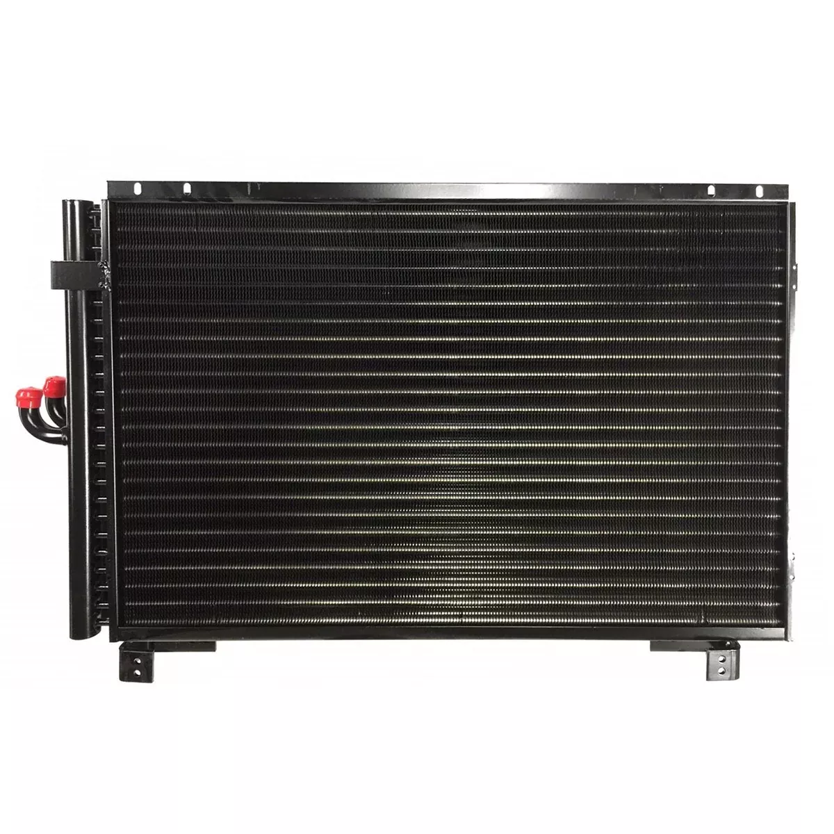 Hydraulic Oil Cooler for Case IH 2388 | 444921A2