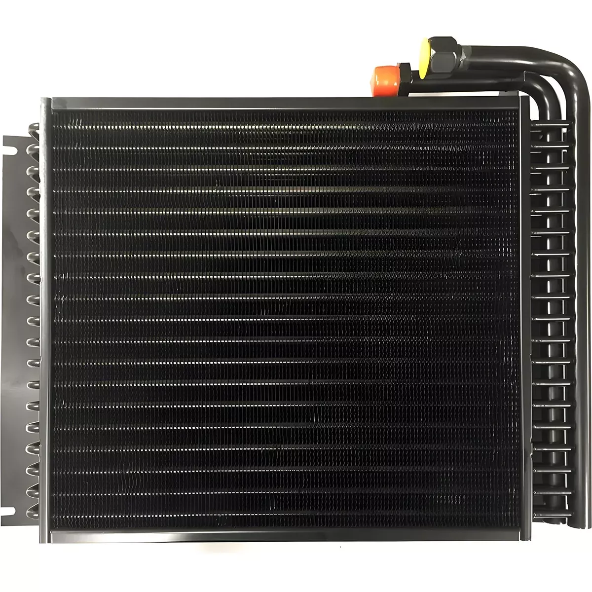 Hydraulic Oil Cooler for Case Skid Steer 40XT, 60XT, 70XT | 385707A1