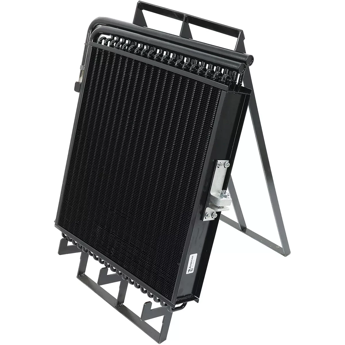 Hydraulic Oil Cooler for Case Skid Steer 75XT, 85XT, 90XT+ | 237994A2