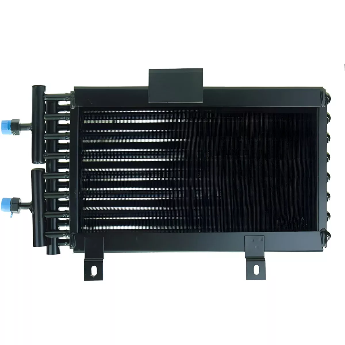 Hydraulic Oil Cooler for John Deere Mower | AMT1957