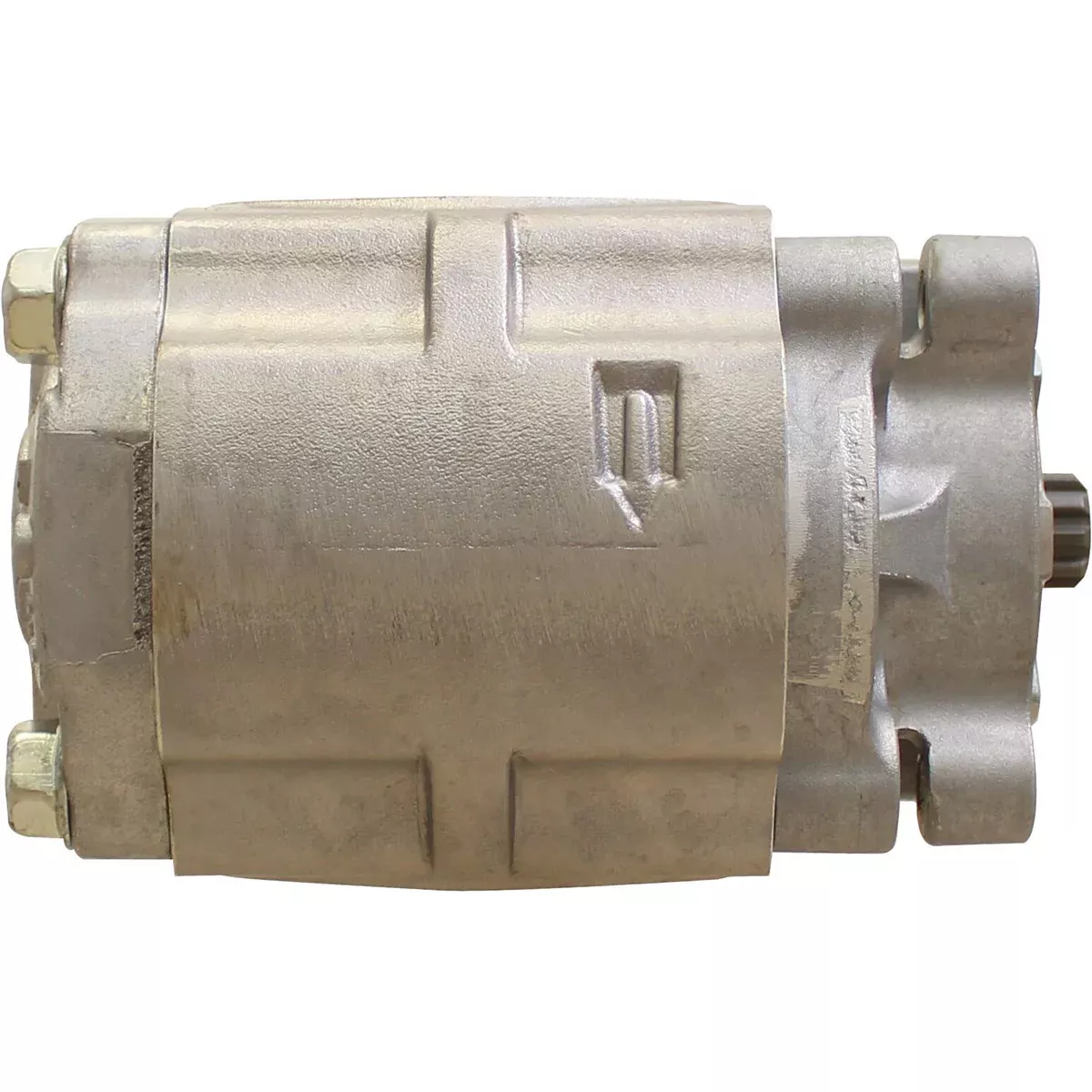Hydraulic Pump for Case IH and Ford New Holland D35+ | SBA340450991