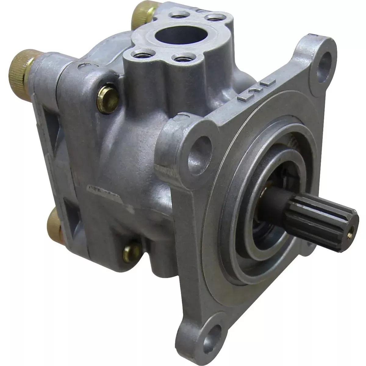 Hydraulic Pump for Case IH and New Holland D35, D40+ | SBA340451020