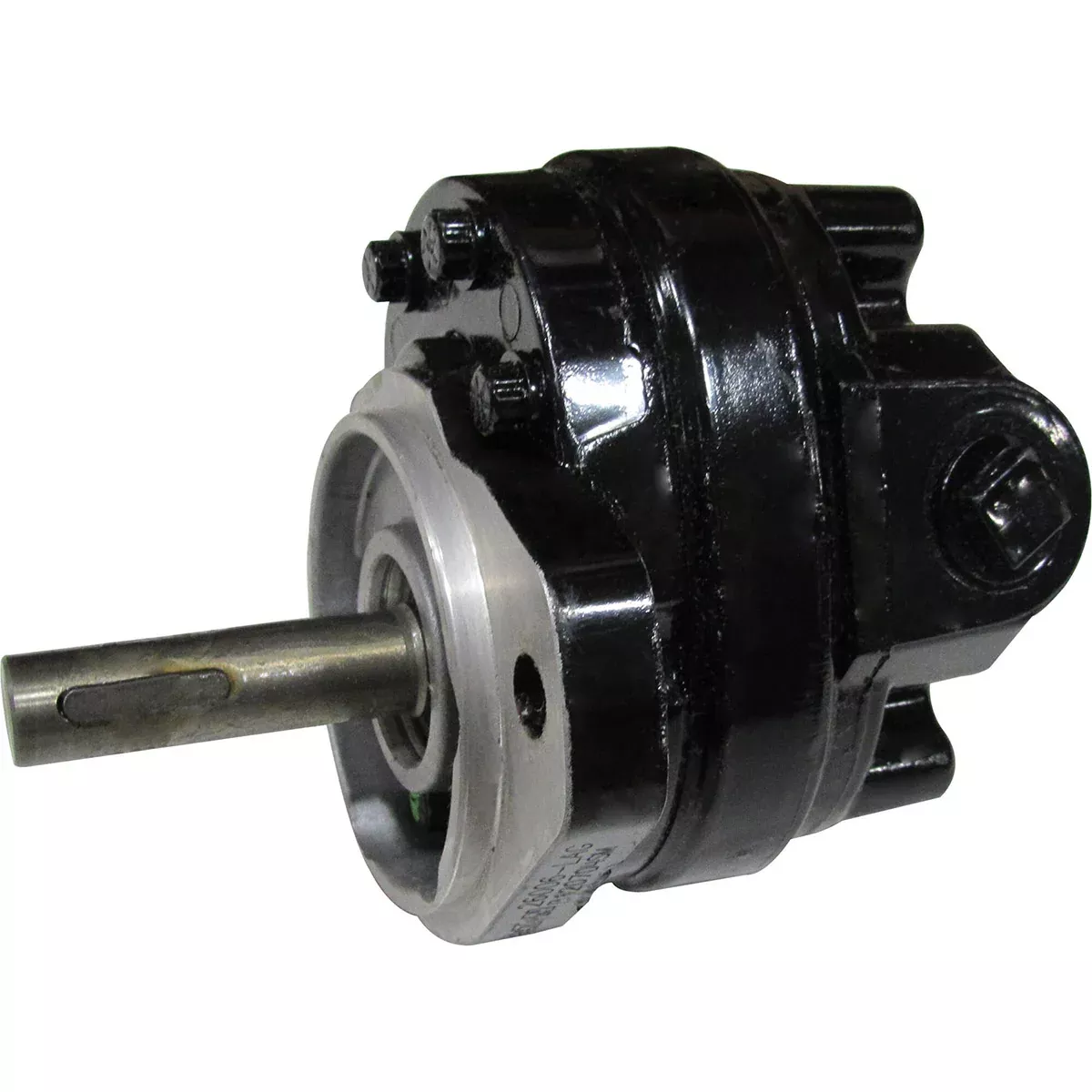 Hydraulic Pump for Gleaner | 71152819
