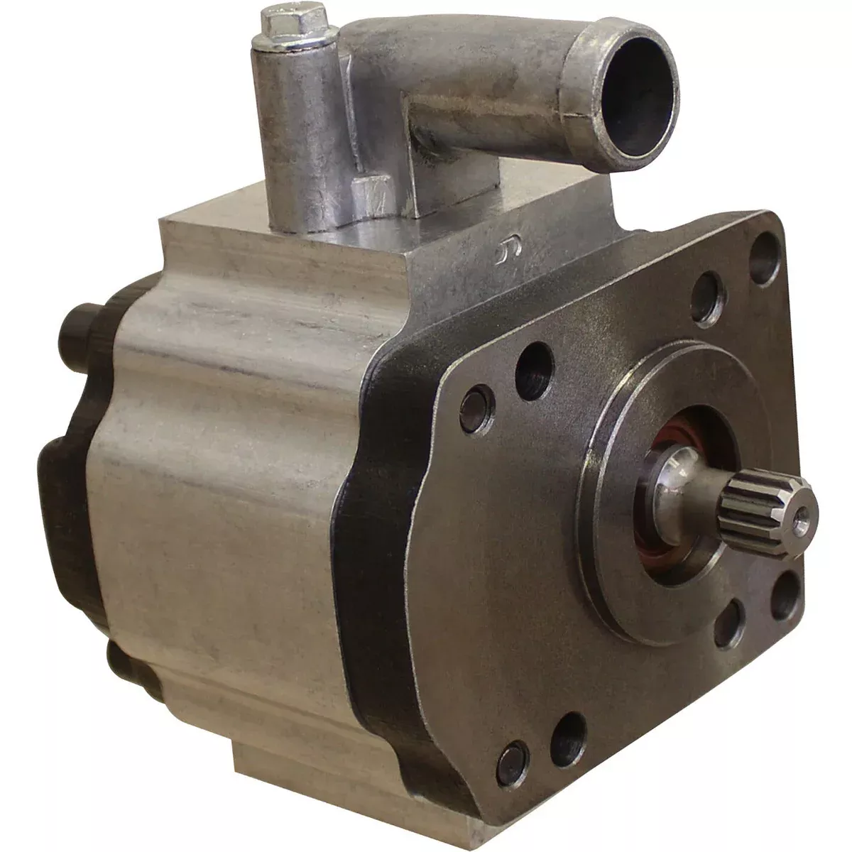 Hydraulic Pump for John Deere 3033R Utility, 3039R Utility+ | LVA19072
