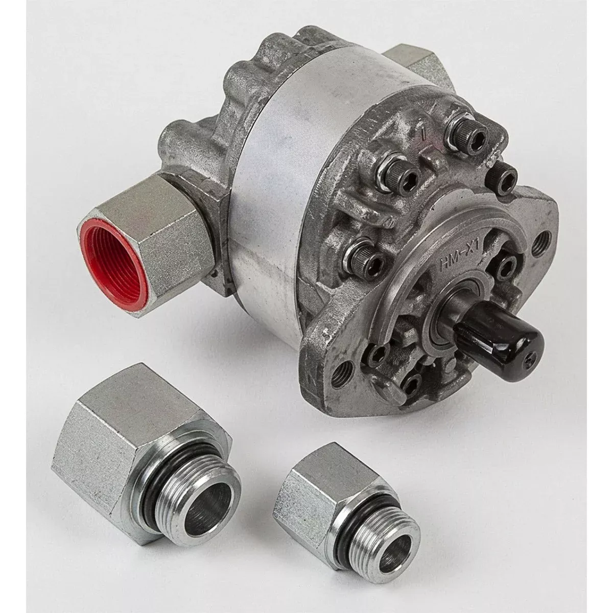 Hydraulic Pump Kit Less Bracket- WHILE SUPPLIES LAST