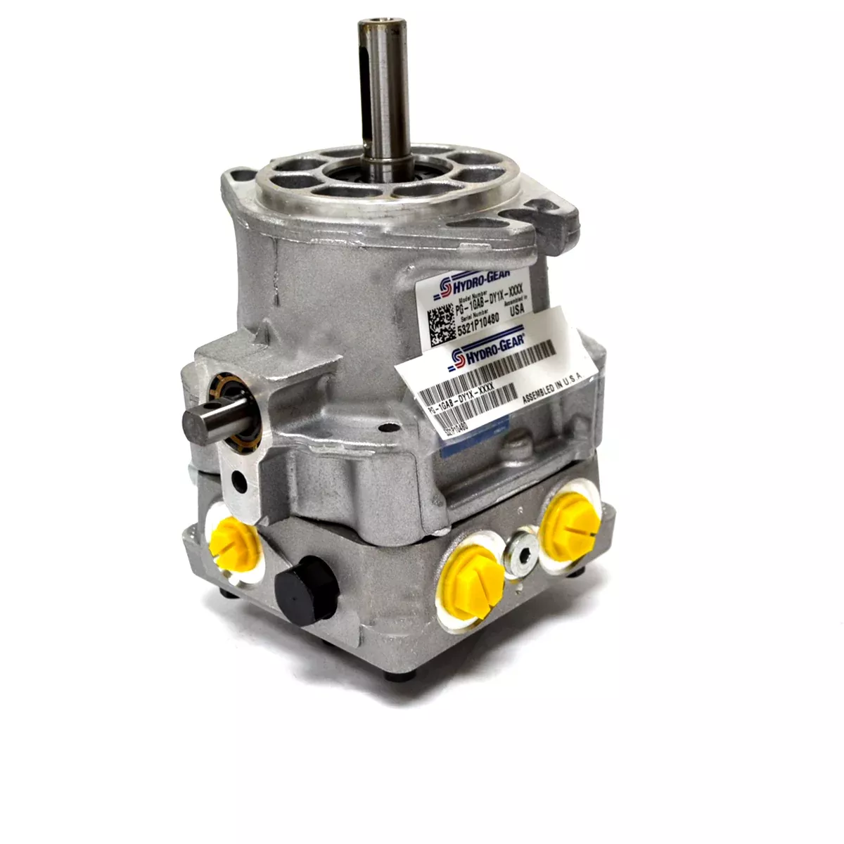 Hydro-Gear PG-1GAB-DY1X-XXXX Hydro Pump