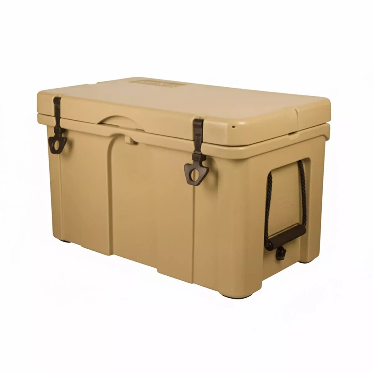 ICEBIN High Performance Cooler- Khaki, 40 Liter