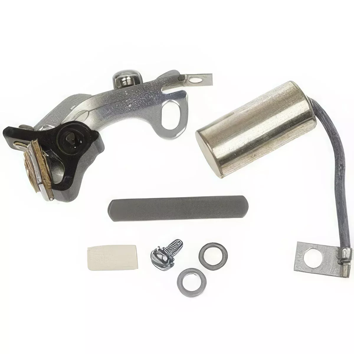 IGNITION KIT - 2 PIECE POINTS USING WICO MAGNETOS