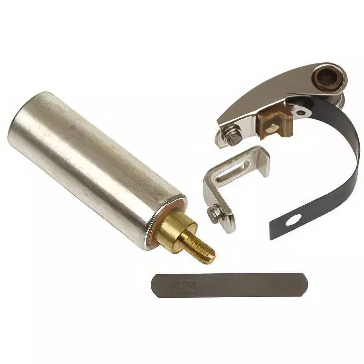 IGNITION KIT - FOR MODELS USING H4 MAGNETO