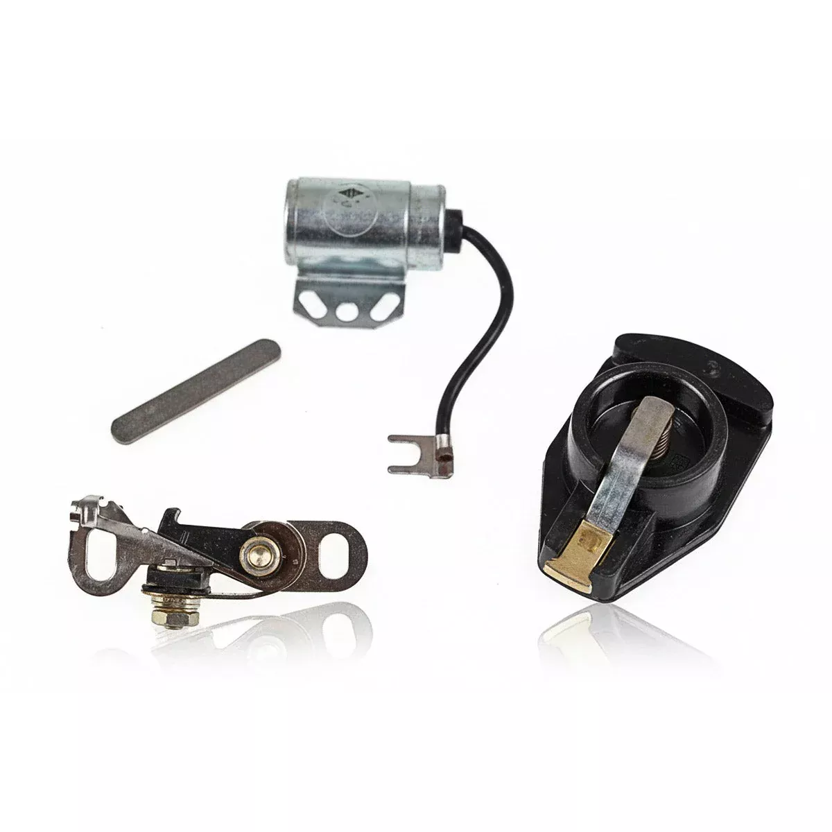IGNITION KIT WITH ROTOR - FOR 1950-1964 FORD TRACTORS