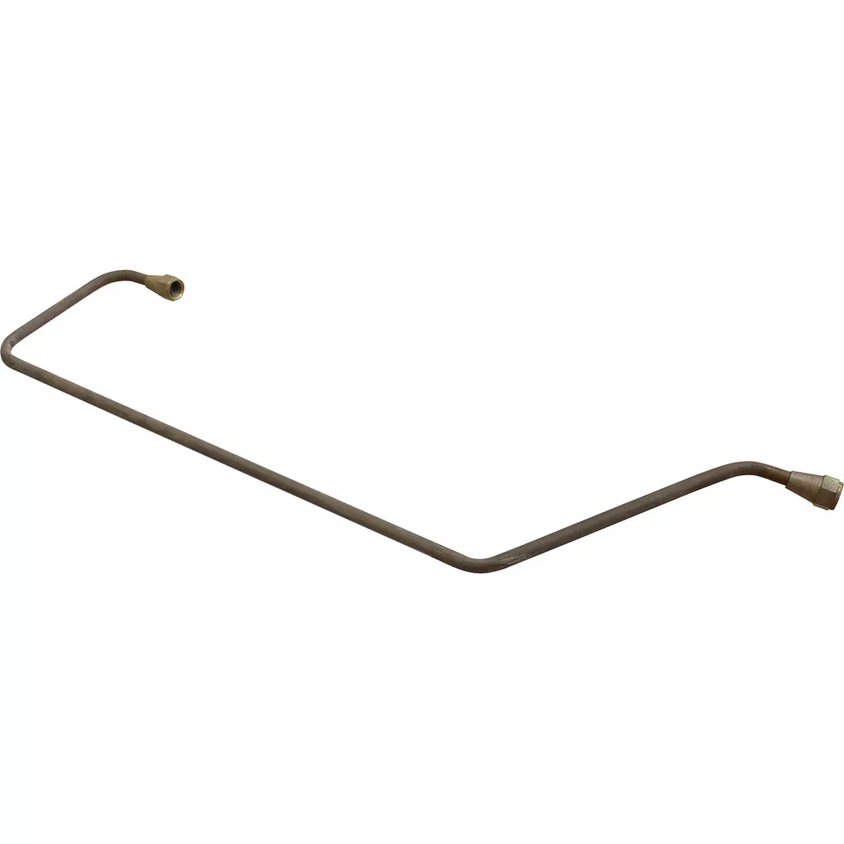 Injection Line, Fuel Filter to Injection Pump for John Deere | AR31553