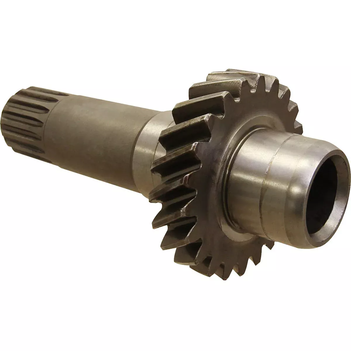 IPTO Shaft and Gear for International 560 | 370662-N