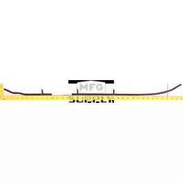 John Deere Wearbar. Fits 78 Spitfire (Sold each.)