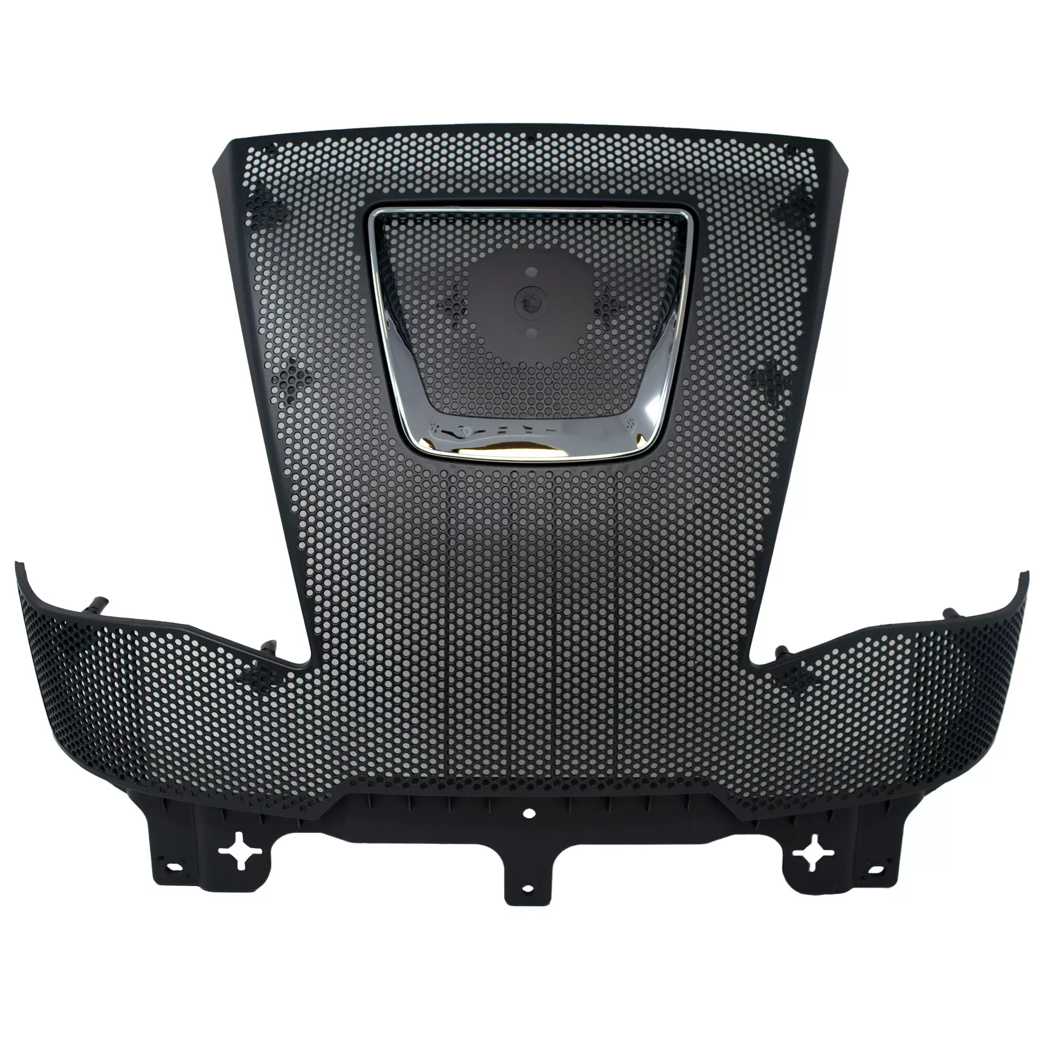 Kioti T5525-51553FB Front Upper Bonnet Cover