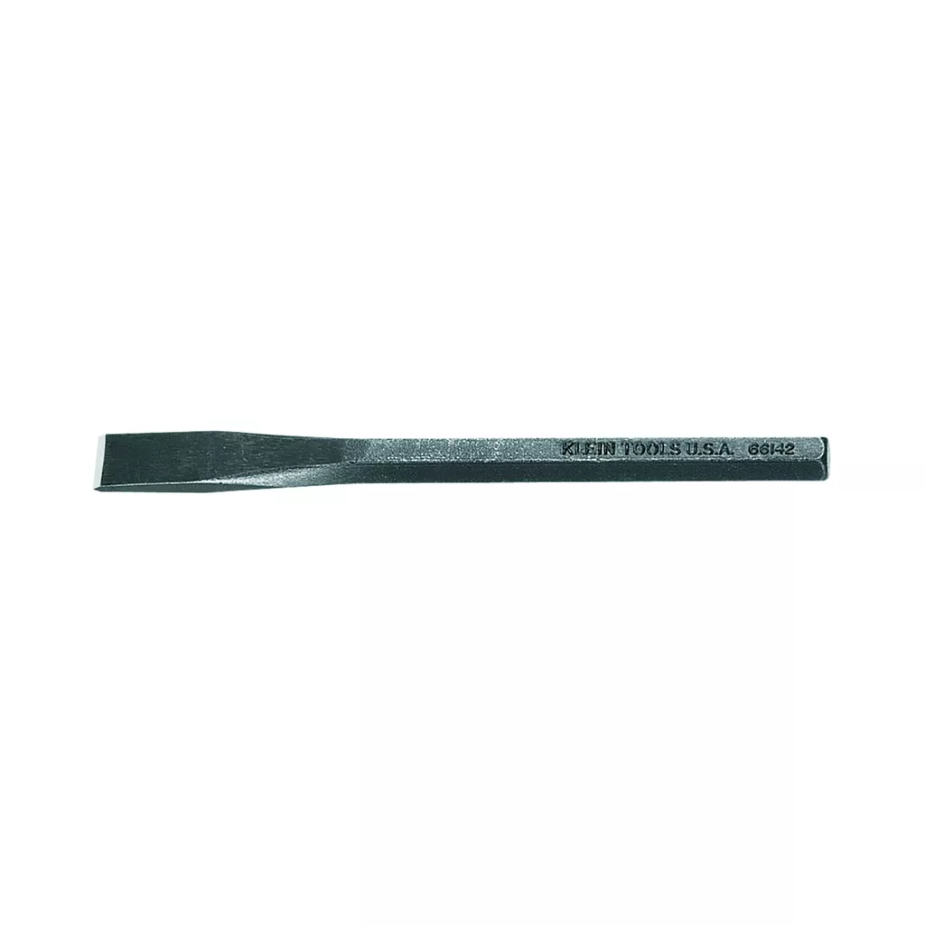 Klein 66144 3/4" Cold Chisel 7-1/2" Length