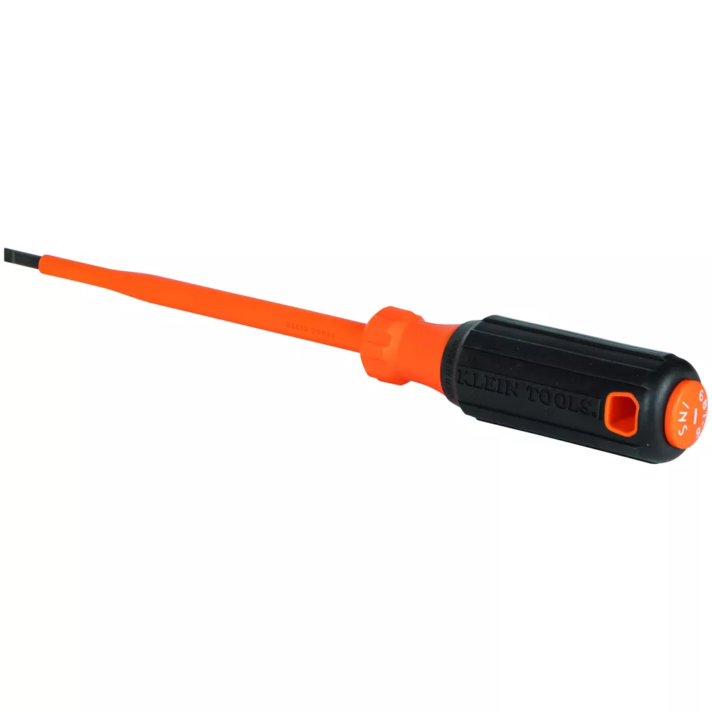 KLEIN 6816INS 6" Insulated Driver,