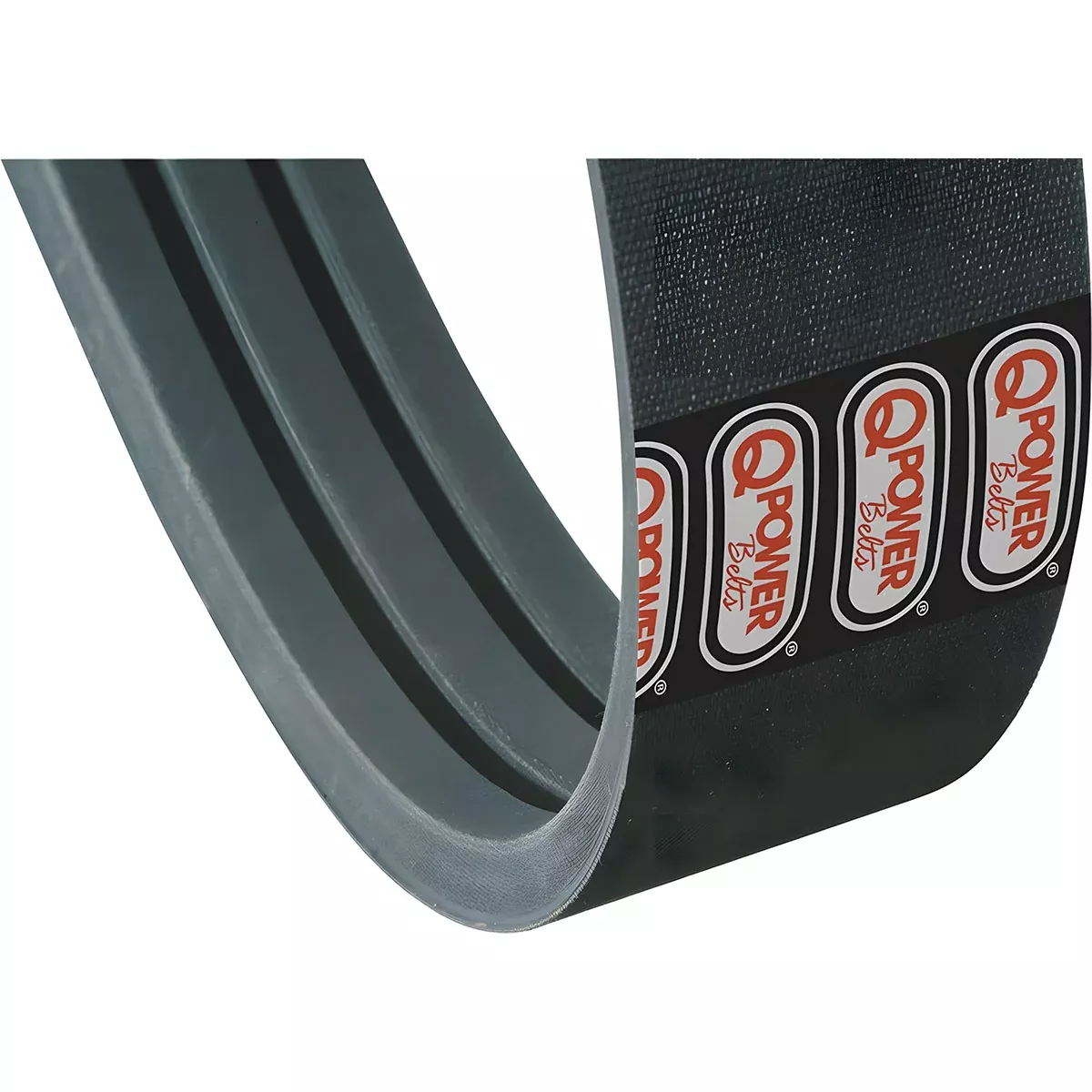 Knife Drive Belt for John Deere 625 Platform, 630 Platform, 635 Platform+ | AH232955