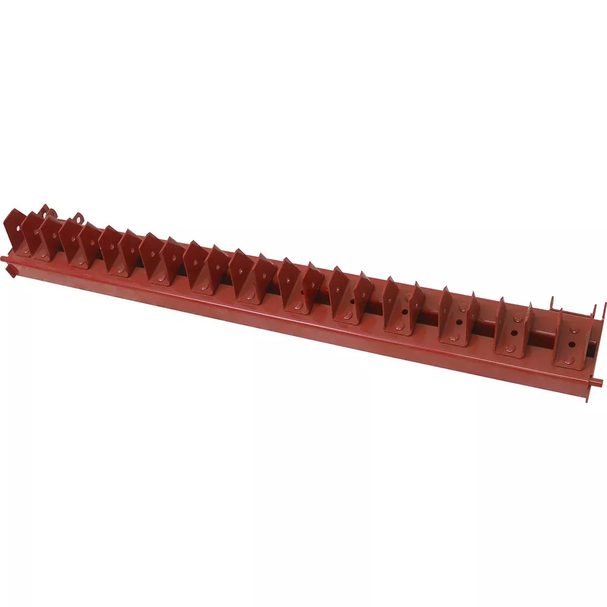 Knife Mount Bar Assembly for Case IH 1440, 1460, 1470+ | 87315495