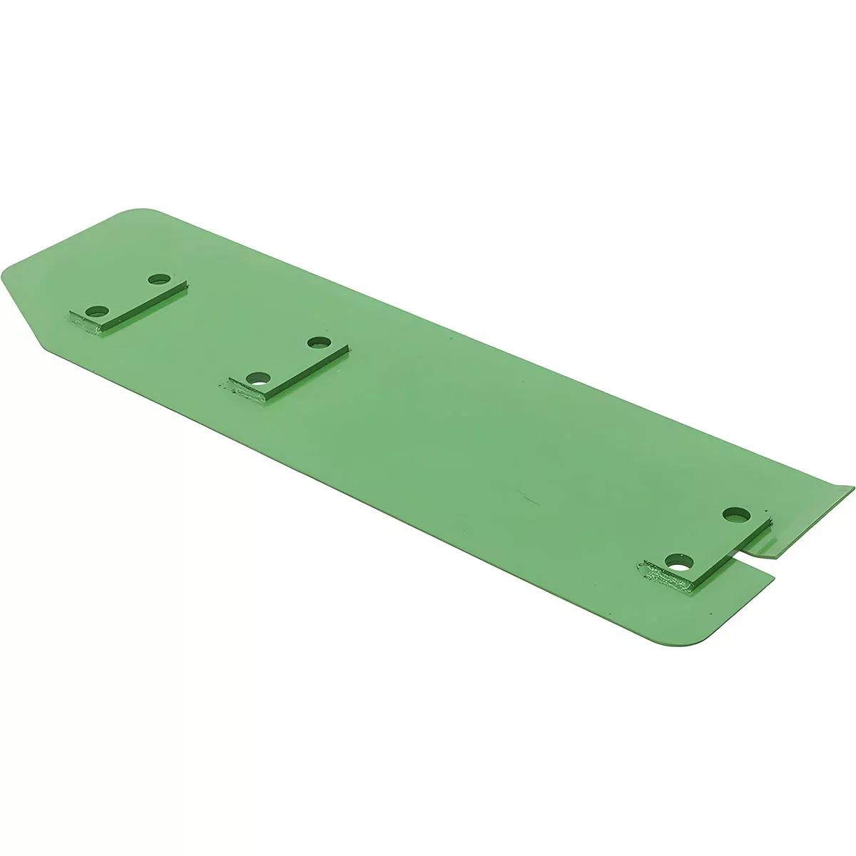 Left Deck Plate Cover for John Deere 1092, 1290, 1291+ | AH140825