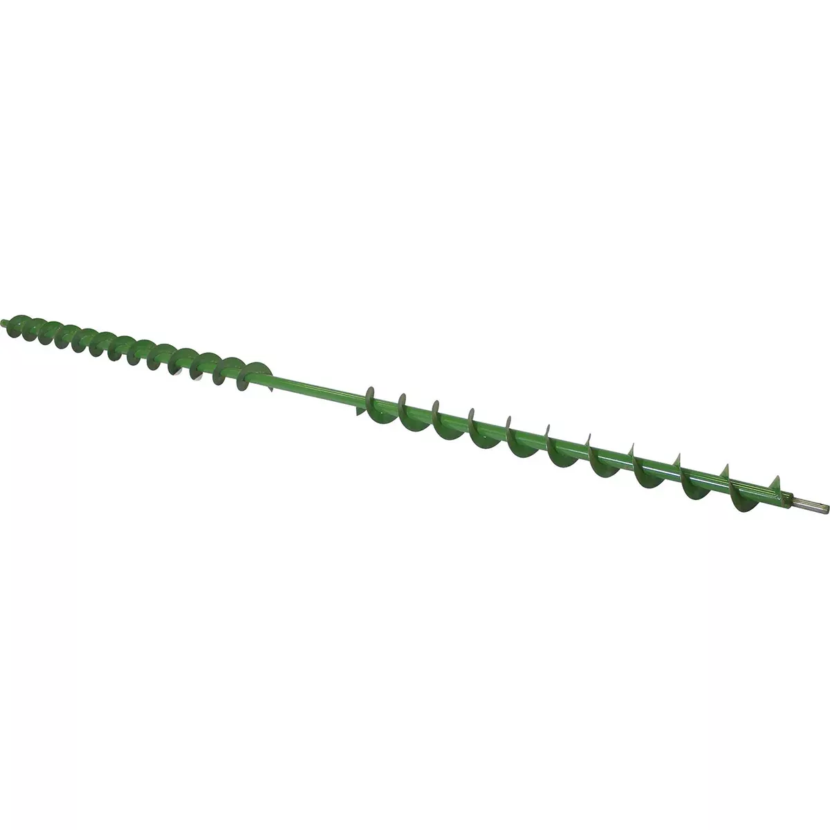 Left Distribution Auger for John Deere 6600, 6620, 7700+ | AH95944