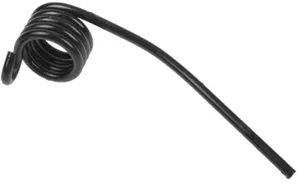 Left Hand Spring Rake Tooth for Wheel Rakes