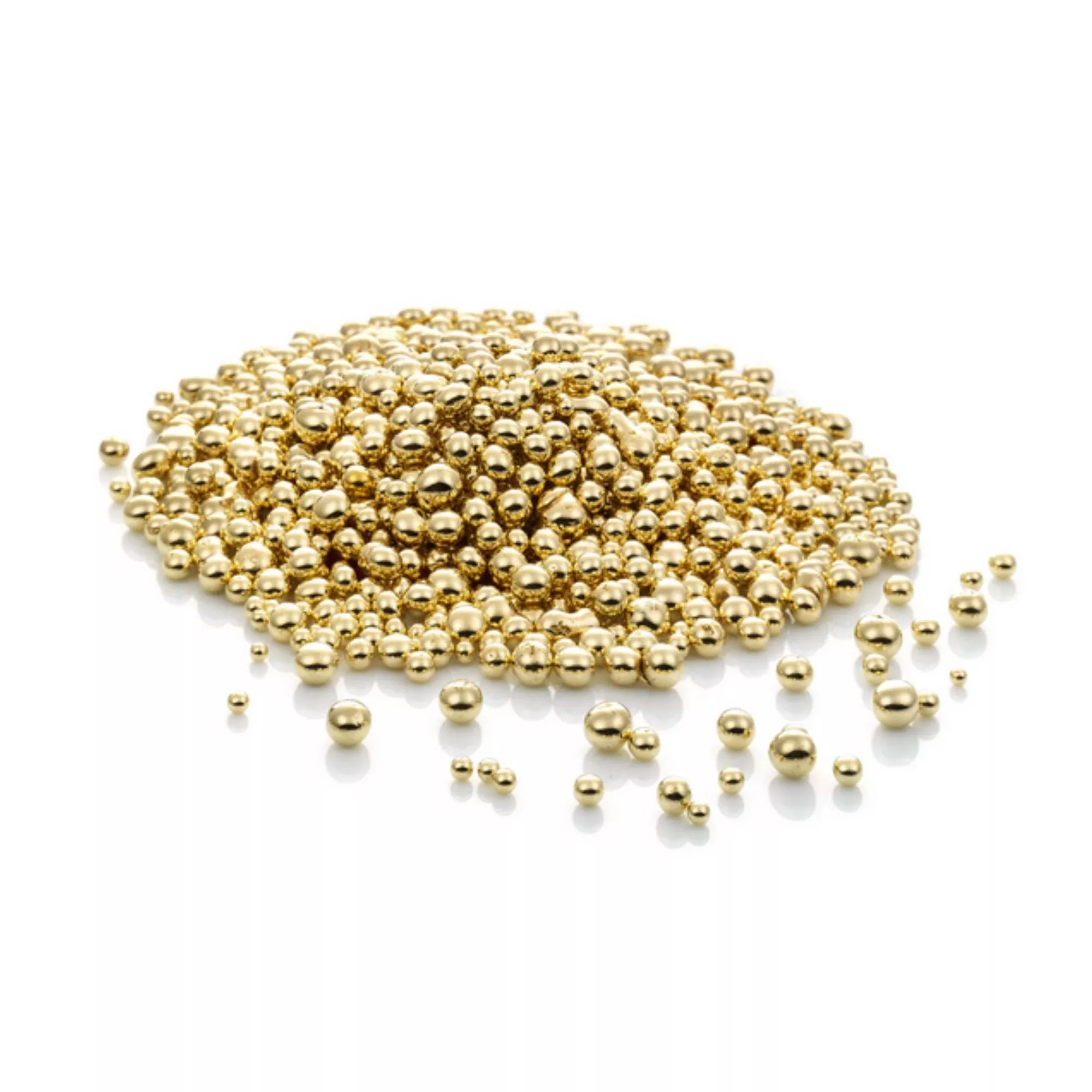 Legor OG130A - Yellow Alloy 8-14 KT Casting