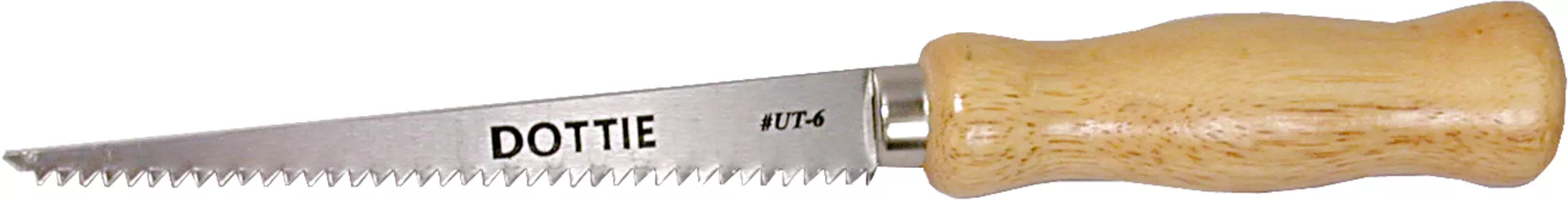 LH Dottie UT6 6 x 12 Inch Utility Saw