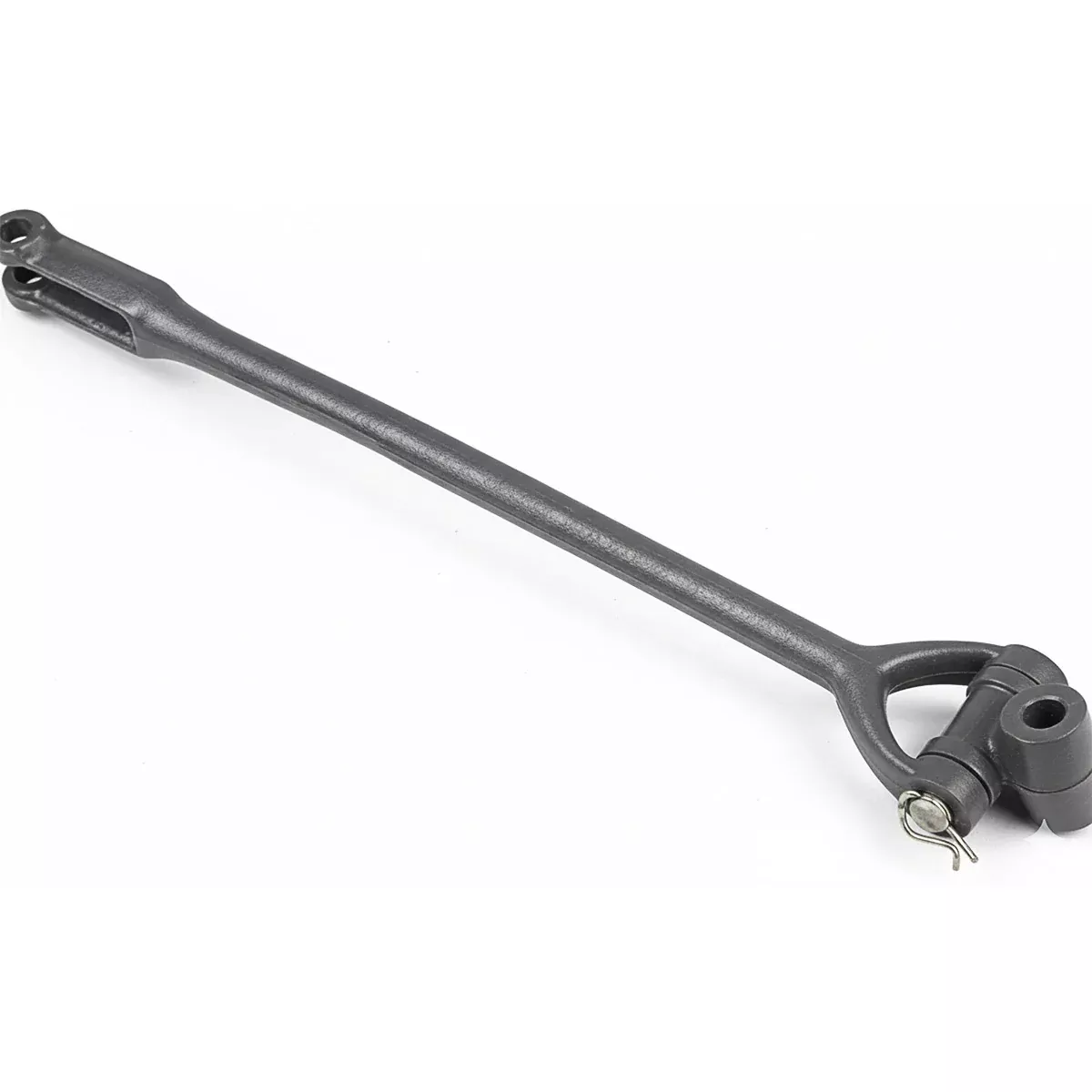 LH LIFT LINK NON-ADJUSTABLE. HOLE CENTERS 19-13/16"