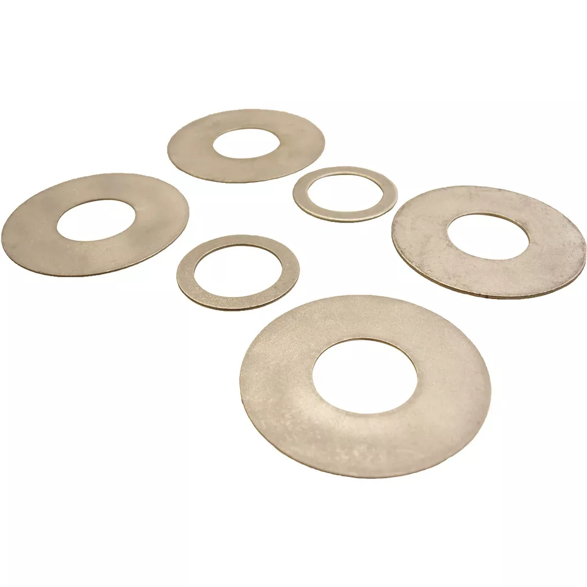 Load Control Shim Kit for John Deere 4000, 4010, 4020, 5020+ | X741036