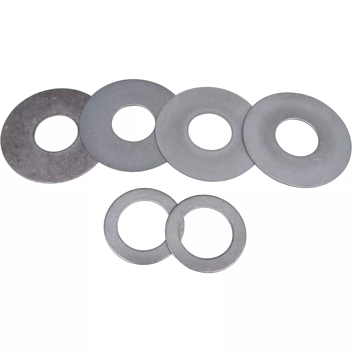 Load Control Shims for John Deere 500, 500A, 500C, 2510+ | R66425