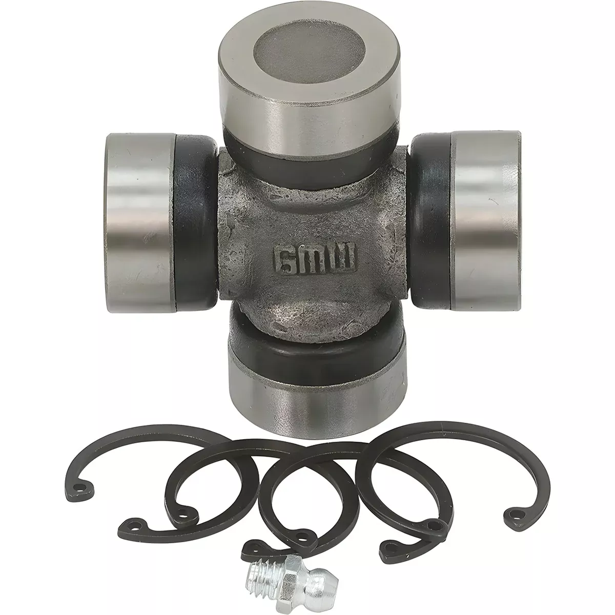 Loading Auger U-Joint for Case IH 1660, 1666, 1680, 1688+ | 1321059C91