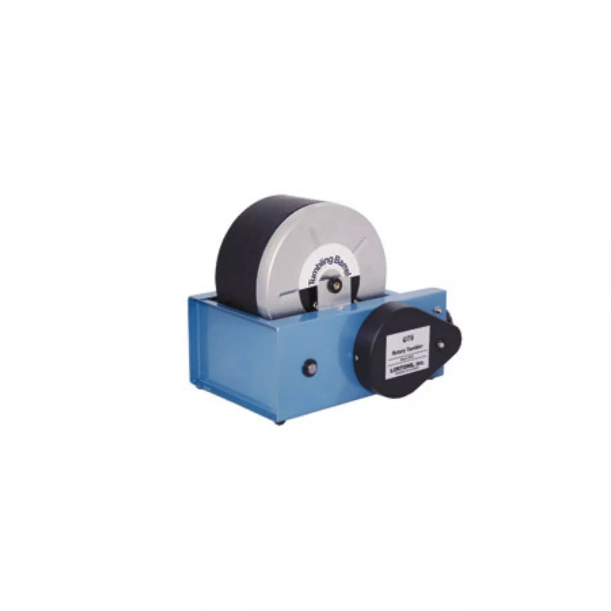 Lortone Rock Tumbler QT6