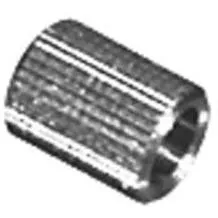LOWER BUSHING, 1/4" SHAFTS. OD .323", ID .247", L .471"