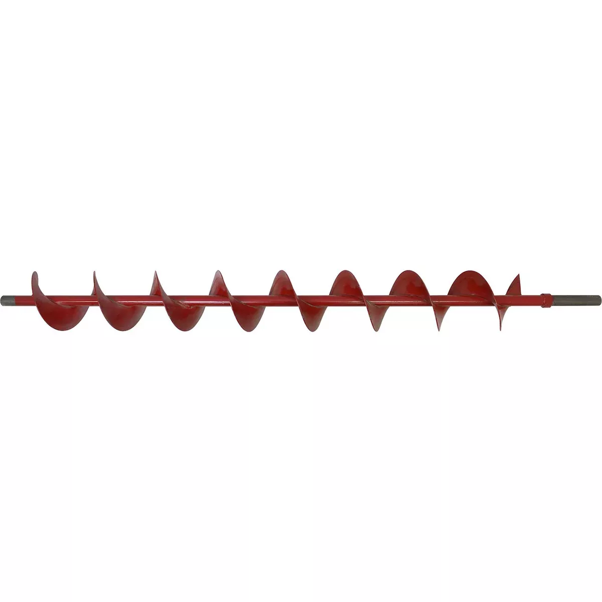 Lower Clean Grain Auger for Case IH 1640, 1644, 1660+ | 1317484C1