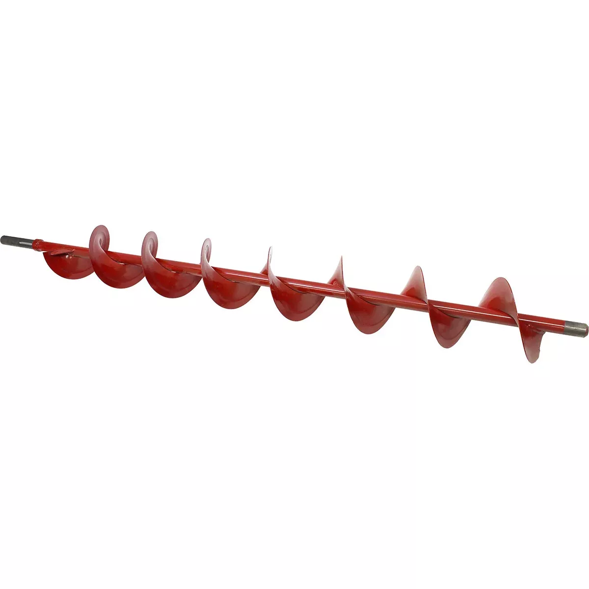Lower Clean Grain Trough Cross Auger for Case IH 2188+ | 143959A2
