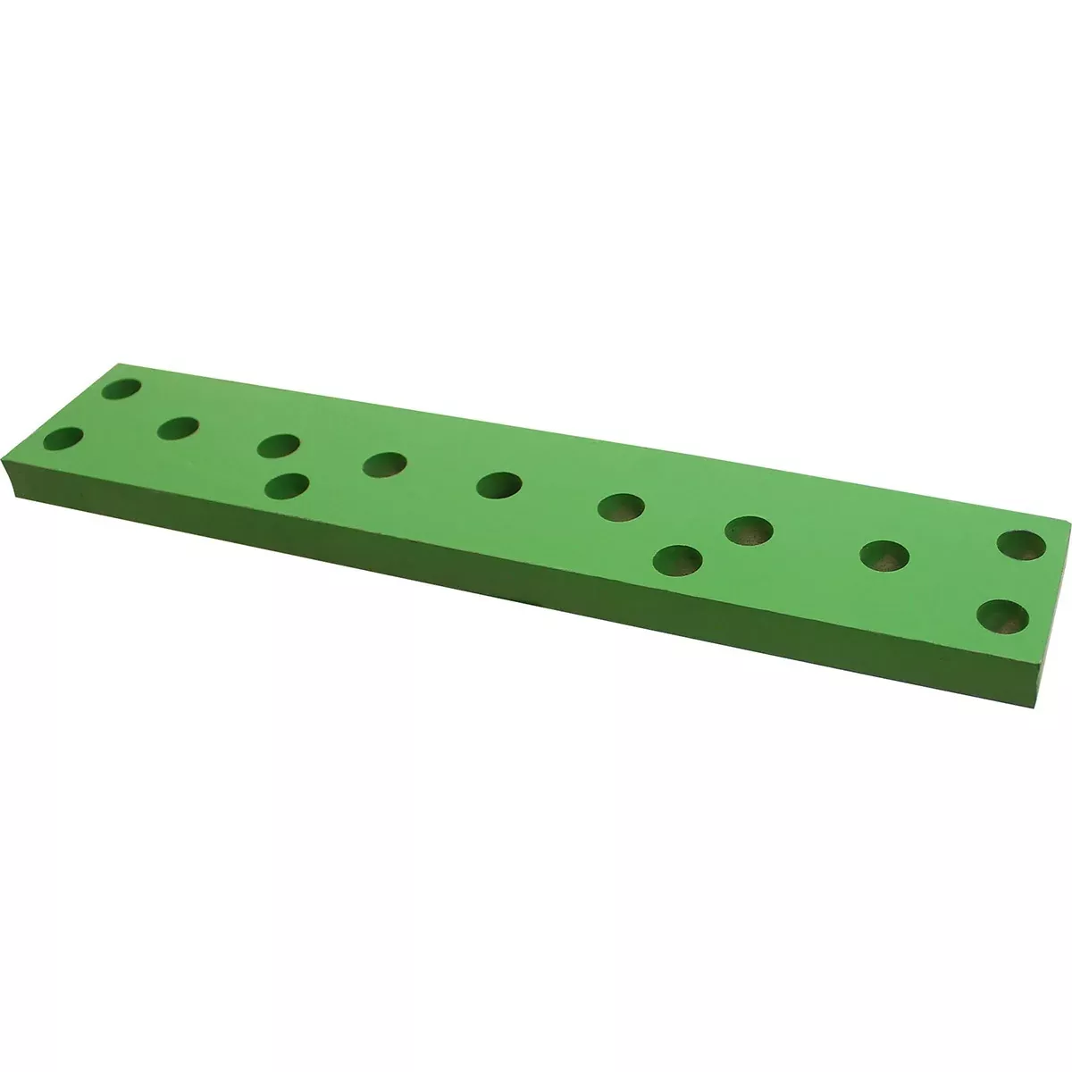 Lower Drawbar Support Plate for John Deere 4050E, 4055, 4250+ | R64751