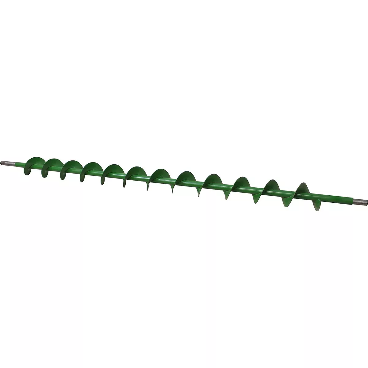 Lower Return Auger for John Deere 7720 | AH93663