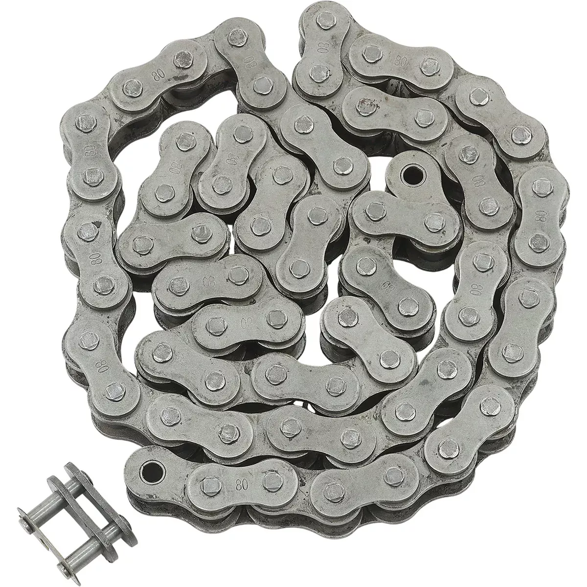 Lower Roller Chain for John Deere Round 451M, 451R, 460M+ | AFH222265