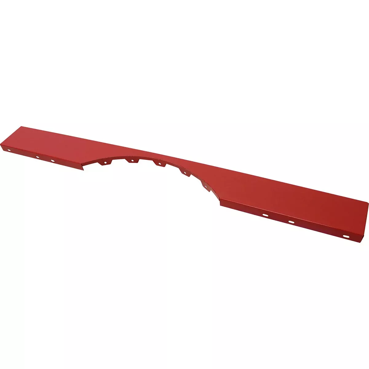Lower Rotor Cage Seal Support for Case IH 1480, 1482, 1680+ | 192385C1