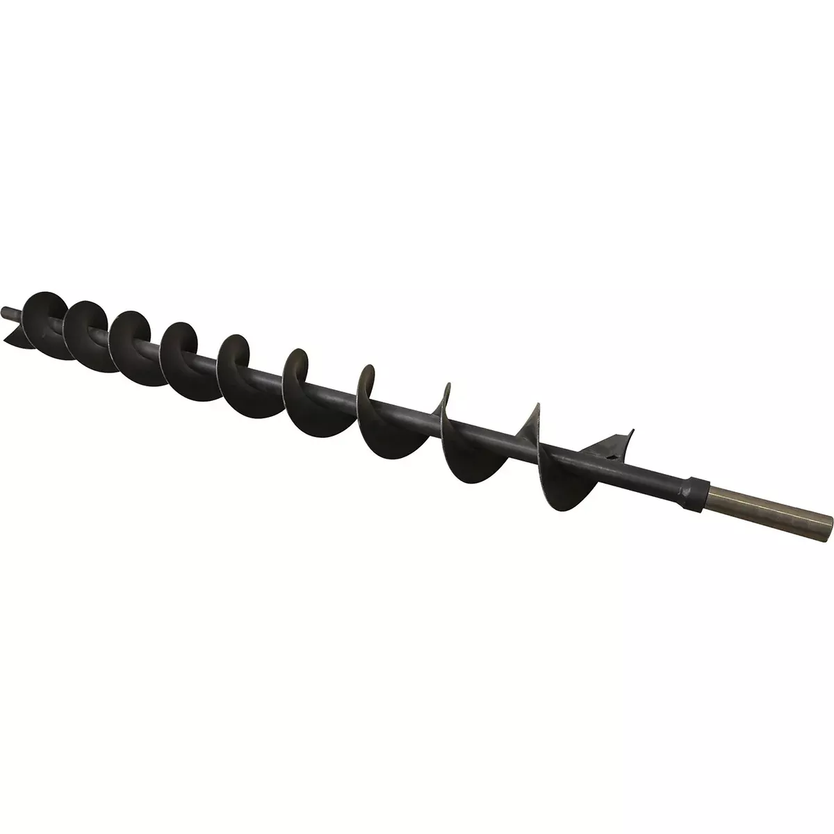 Lower Tailing Return Auger for Case IH 2144, 2166, 2344+ | 144021A2