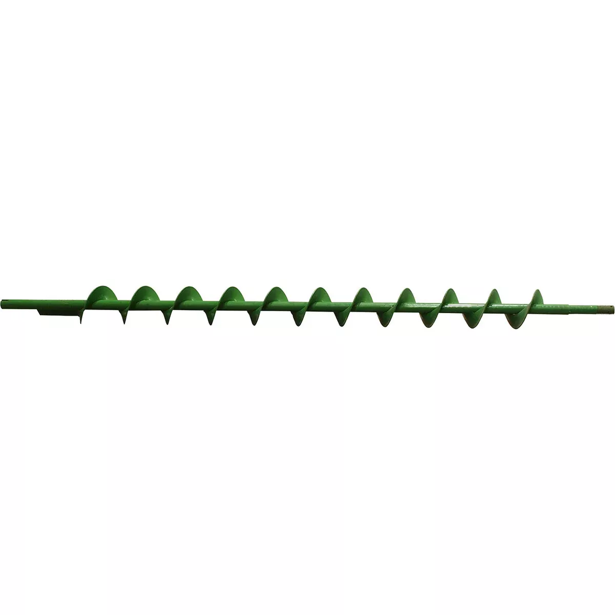 Lower Tailing Return Auger for John Deere 6620+ | AH122335