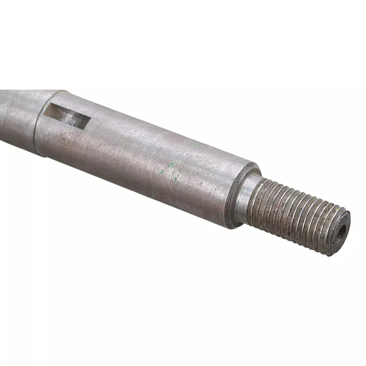Lower Tailing Return Auger for John Deere 9600, 9610, 9650 | AH146313