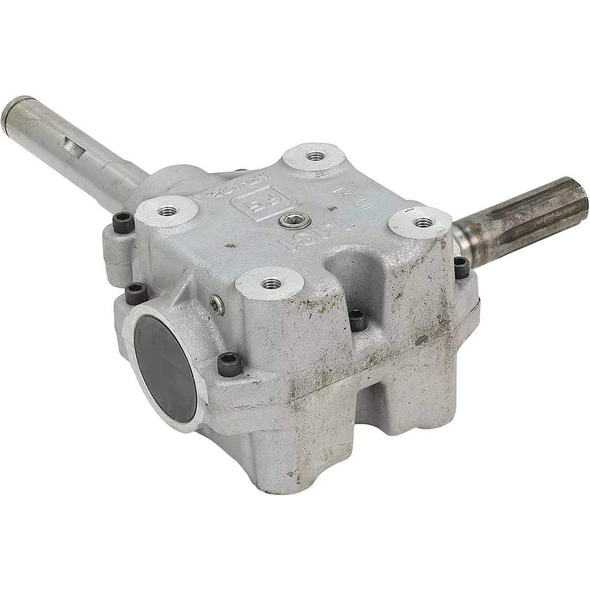 Lower Unloading Auger Gearbox for Case IH 1640, 1644+ | 1347336C2