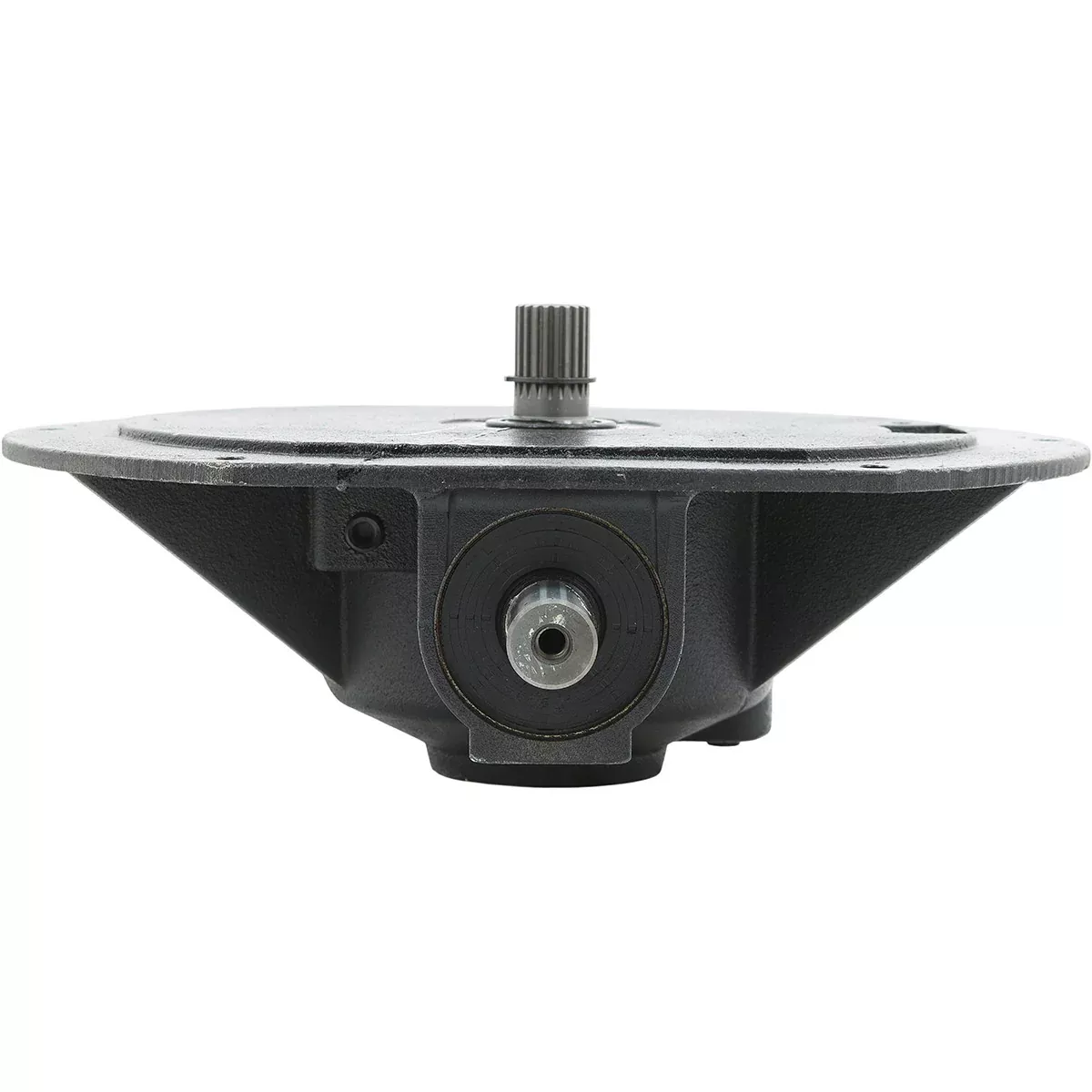 Lower Unloading Auger Gearbox for Case IH and New Holland | 84320052