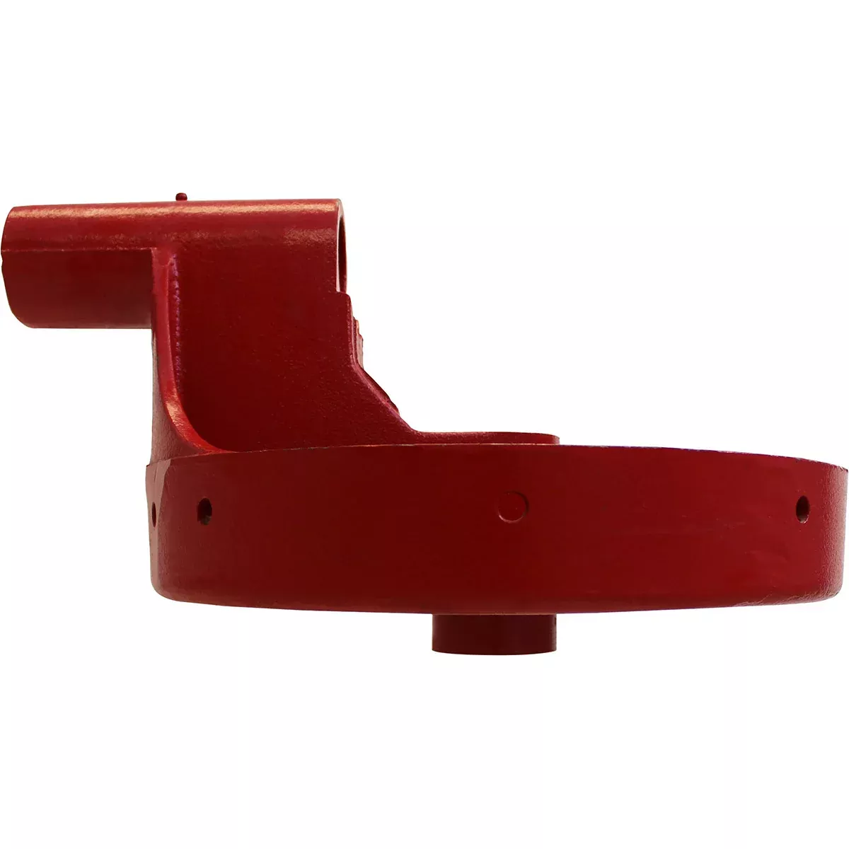 Lower Unloading Auger Gearbox Housing for Case IH 1420+ | 1327976C91